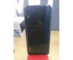 Huawei Y9 2019