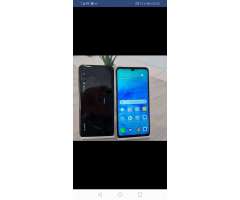 Huawei p30 lite 125 gb