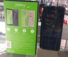 Motorola moto g6 play nuevo en luchocell2