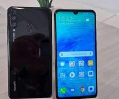 Celulares Huawei