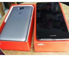 Huawei Y5 2017 de 16 gb nuevo