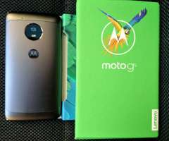 Motorola Moto G5 nuevos en caja