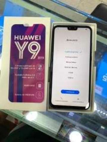 Huawei Y9 2019 Huawei Y9 2019