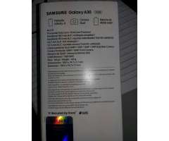 Samsung Galaxy A30 DÃºos 32 gb