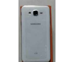 Samsung Galaxy J7 LTE