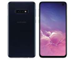 Samsung Galaxy S10 E 128 gb nuevos