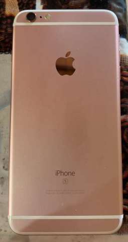 Iphone 6S Plus 64 gb Iphone 6S Plus 64 gb