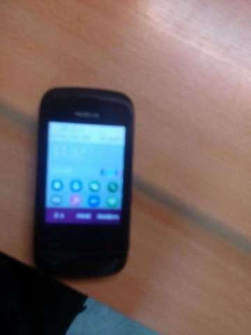 Nokia C2 Nokia C2