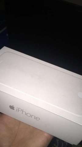 iPhone 6 de 16 gb gris espacial iPhone 6 de 16 gb gris espacial