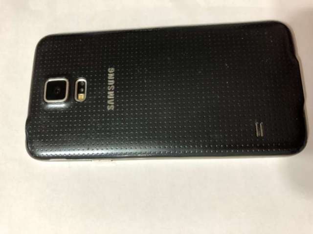 Samsung Galaxy S5 Samsung Galaxy S5