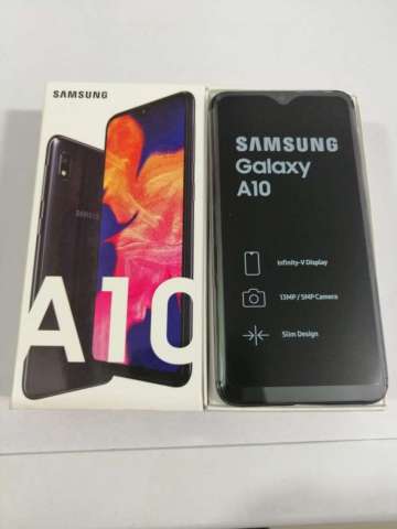 Samsung Galaxy A10 Samsung Galaxy A10