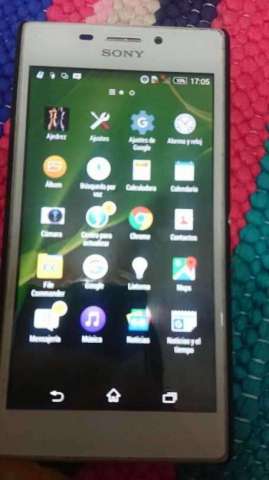 Sony Xperia M2 Sony Xperia M2