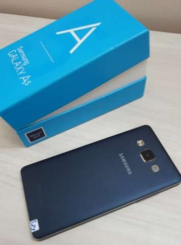 Samsung Galaxy A5 Samsung Galaxy A5