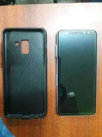 Samsung Galaxy A8 2018 Samsung Galaxy A8 2018