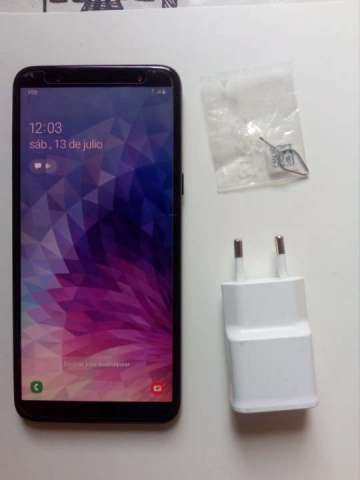 Samsung Galaxy J8 Samsung Galaxy J8