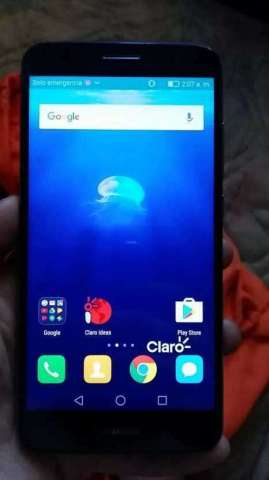 Huawei Nova Plus Huawei Nova Plus