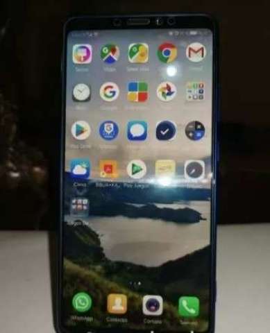 Huawei Honor Note 10 Huawei Honor Note 10