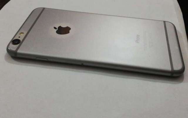 iPhone 6 plus 64 gb iPhone 6 plus 64 gb