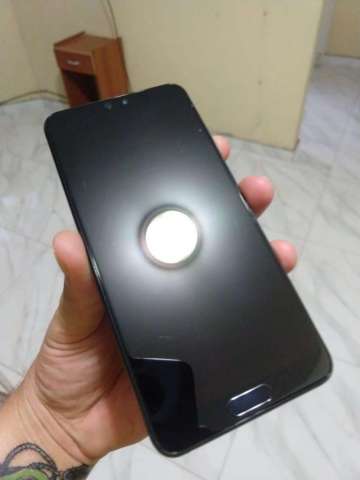 Huawei P20 Leica Huawei P20 Leica