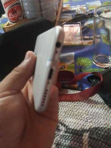 Iphone 6S de 64 GB Iphone 6S de 64 GB