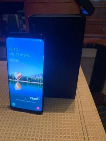 Samsung Galaxy S9 Samsung Galaxy S9
