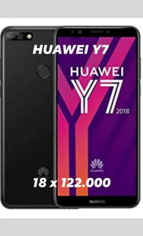 Huawei y7 Huawei y7