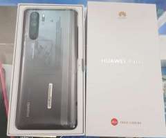 Huawei P30 pro nuevo de 256 gb