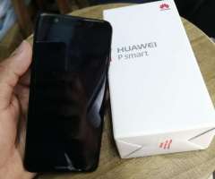 Huawei P smart de 32 gb nuevo