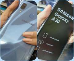 Samsung Galaxy A30 nuevo