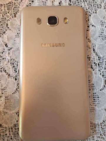 Samsung Galaxy J7 2016 Samsung Galaxy J7 2016