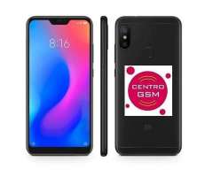 Xiaomi Mi A2 Lite 64 gb nuevos en caja