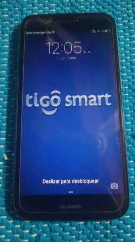 Huawei G8 Huawei G8