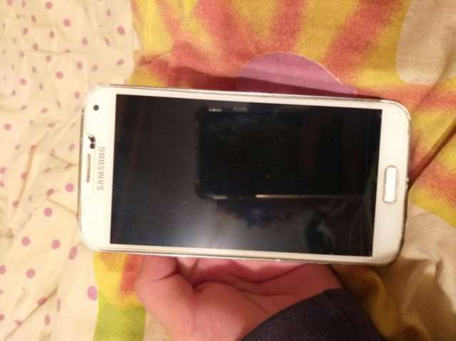 Samsung Galaxy S5 Samsung Galaxy S5