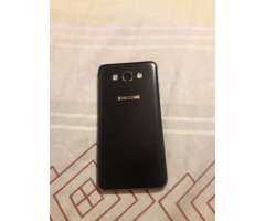 Samsung Galaxy J7 2016 negro