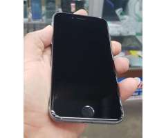 iPhone 6 de 16 gb impecable