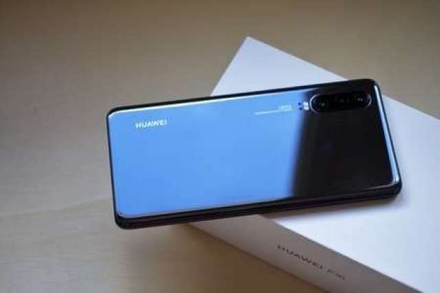 Huawei P30 Huawei P30