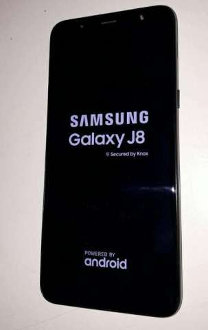 Samsung Galaxy J8 Samsung Galaxy J8