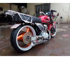 Moto Star 150 cc