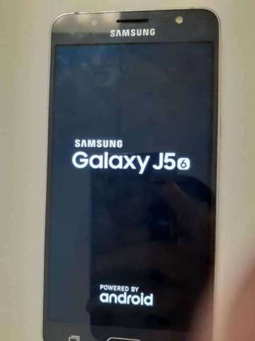 Samsung Galaxy J5 6 Samsung Galaxy J5 6