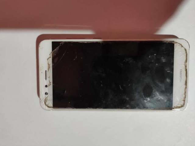 Huawei P10 Lite Huawei P10 Lite