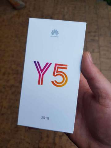 Huawei y5 2018 Huawei y5 2018