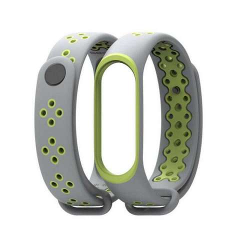 Correas intercambiables para xiaomi mi band 4 Correas intercambiables para xiaomi mi band 4