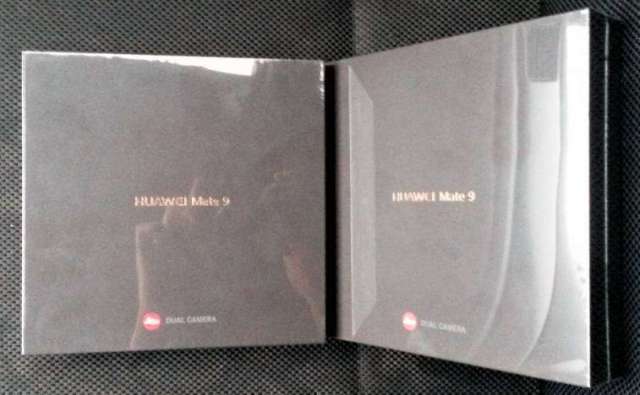 Huawei Mate 9 de 64gb nuevos en caja Huawei Mate 9 de 64gb nuevos en caja