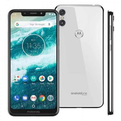 Motorola ONE 64gb nuevos en caja! Motorola ONE 64gb nuevos en caja!
