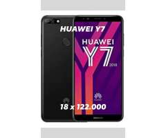 Huawei y7