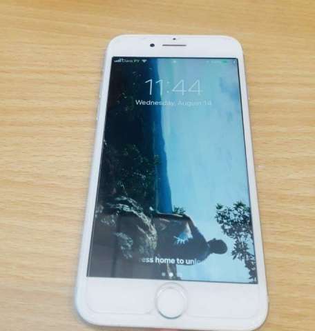 iPhone 7 de 32 gb iPhone 7 de 32 gb