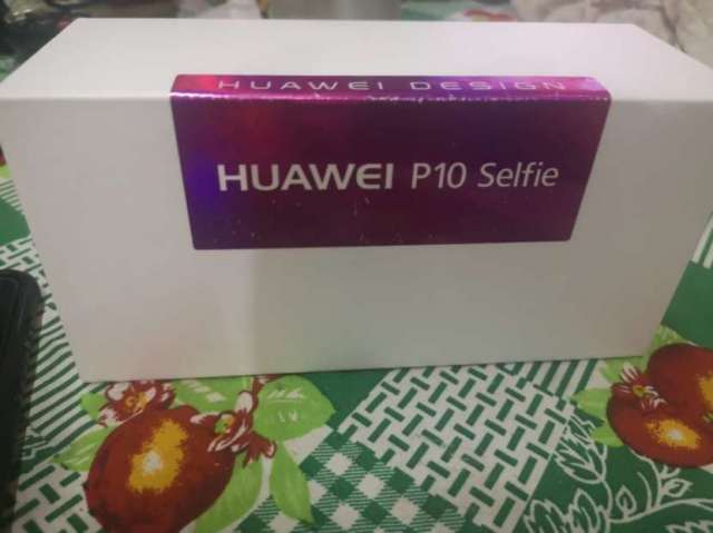 Huawei P10 selfie solo para tigo Huawei P10 selfie solo para tigo
