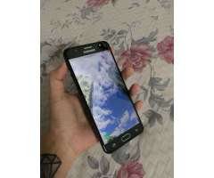 Samsung Galaxy J7 Prime de 16 gb
