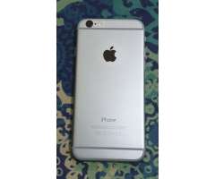 iPhone 6 de 64 GB