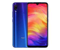 Xiaomi Redmi Note 7 de 64 gb